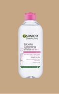 ￼Garnier Micellar Cleansing Water All-in-1 400 ml