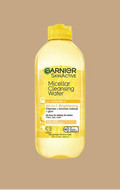 Garnier Micellar Cleansing Water With Vitamin C 400 ml