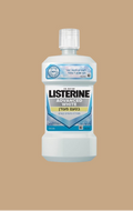 LISTERINE Advanced White Mouthwash 500 ml