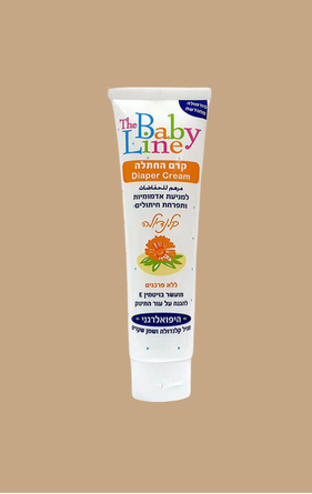 Diaper cream Baby Line