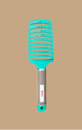 Best ESSential Detangling Hair Brush