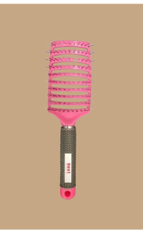 Best ESSential Detangling Hair Brush