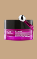 KORFF 3D Sculpt Lip Treatment 15ml