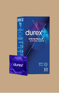 Durex Extra Safe