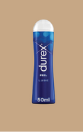 Durex Play Feel