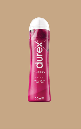 Durex Cherry Lube