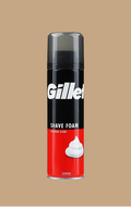 Gillette Original Scent
