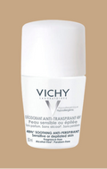 Sensitive or Depilated Skin 48h Vichy