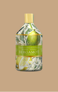 RUDY BERGAMOT BATH AND SHOWER GEL 500 ML