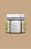 RUDY LEMON MOISTURIZING BODY CREAM 450 ML