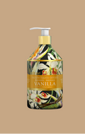 RUDY VANILLA LIQUID HAND SOAP 500 ML
