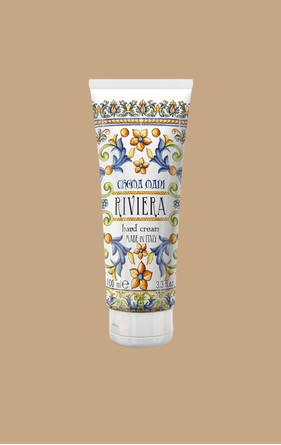 RUDY Le Maioliche riviera Hand Cream 100 ml