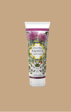 RUDY SALENTO NON-GREASY HAND CREAM 100 ML