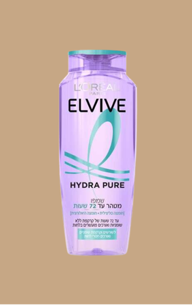 L'Oréal Paris Elvive Hydra Pure