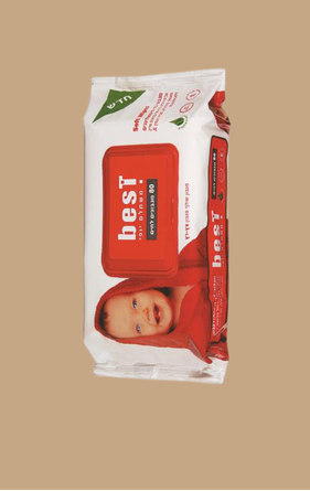 Best Baby Wipes