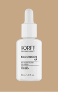 Biorevitalizing HA Korff