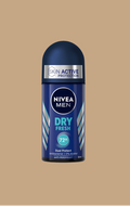 Nivea Men Dry Fresh