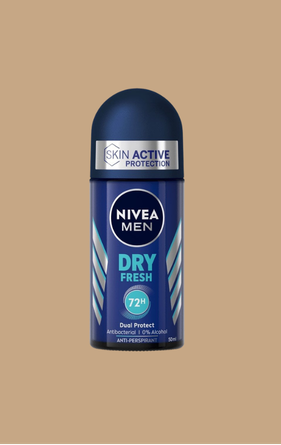 Nivea Men Dry Fresh