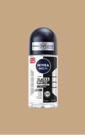 Nivea Men Black & White