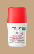 72 Hours Stress Resist Excessive Perspiration Deodorant