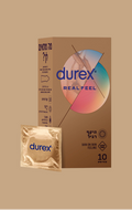 Durex Real Feel