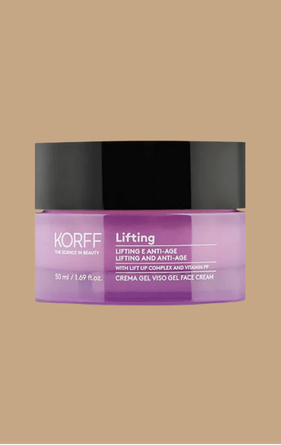 KORFF Lifting 40-76 Gel Face Cream 50ml