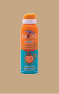 Sun&Care SPF50