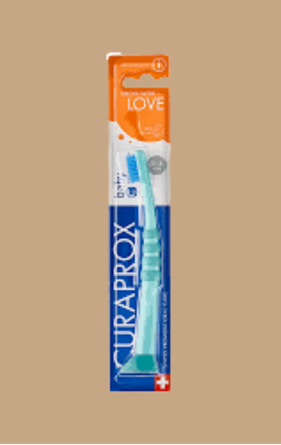 CURAPROX baby Ultra soft