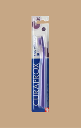 Curaprox Kids Ultra Soft