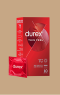 Durex Thin Feel