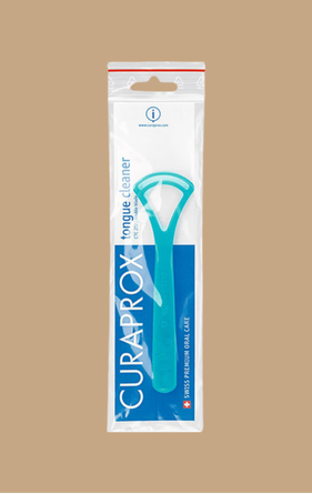 CURAPROX  tongue cleaner