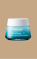 Vichy Mineral 89