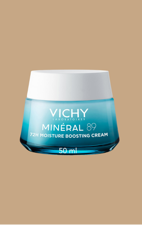 Vichy Mineral 89