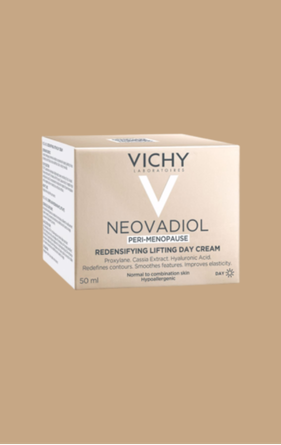 Vichy Neovadiol Post-Menopause Firming Anti-Dark Spots Cream SPF 50